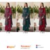 FEPIC C 1709 ROSEMEEN PAKISTANI SUITS IN INDIA