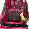 FEPIC C 1709 ROSEMEEN PAKISTANI SUITS IN INDIA