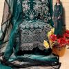 FEPIC C 1709 ROSEMEEN PAKISTANI SUITS IN INDIA