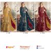 FEPIC C 1740 ROSEMEEN SALWAR SUITS WHOLESALE