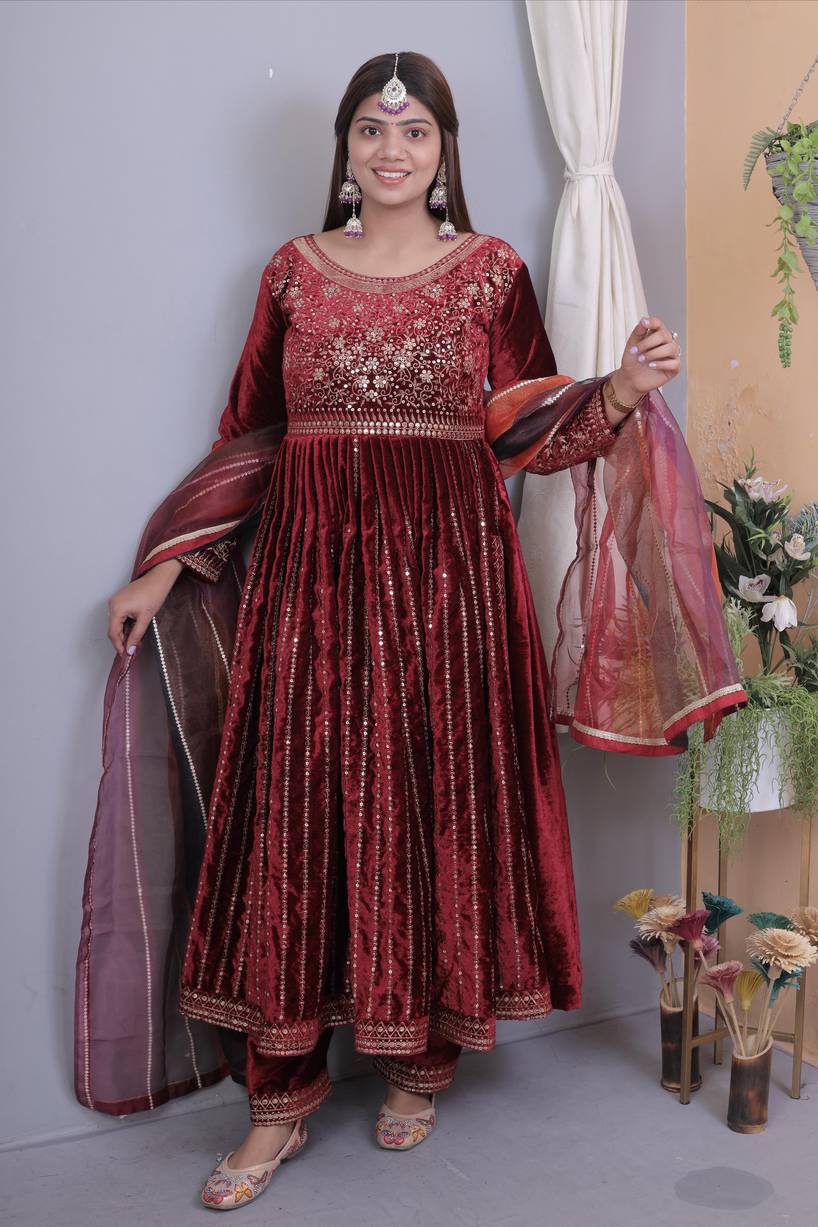 HK 1600 VELVET DESIGNER COLLECTION WHOLESALE