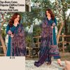 HOOR TEX H 135 PAKISTANI SUITS WHOLESALE