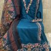 HOOR TEX H 135 PAKISTANI SUITS WHOLESALE