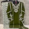 HOOR TEX HF 30 A TO D READYMADE PAKISTANI SUITS