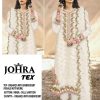 JOHRA TEX JT 134 A PAKISTANI SUITS IN INDIA