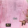 MARIYAH DESIGNER M 196 B SALWAR SUITS