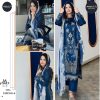 MEHBOOB TEX 1148 A PAKISTANI SUITS IN INDIA