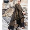 MEHBOOB TEX 1267 PAKISTANI SUITS WHOLESALE