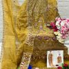 MOTIFZ 372 SALWAR SUITS IN COLOURS