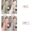 MOTIFZ 436 A TO D SALWAR SUITS WHOLESALE