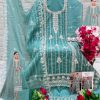 MOTIFZ 461 E TO H PAKISTANI SALWAR SUITS