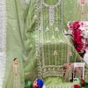 MOTIFZ 461 E TO H PAKISTANI SALWAR SUITS