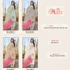 MOTIFZ 495 A TO D SALWAR SUITS WHOLESALE