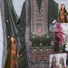 MOTIFZ 498 COLORS GEORGETTE PAKISTANI SUITS (1)