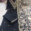 MURTI TRENDZ AFGANI RAYON DRESS WHOLESALER