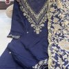 MURTI TRENDZ AFGANI RAYON DRESS WHOLESALER