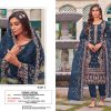 MUSHQ M 281 A TO D PAKISTANI SUITS IN INDIA