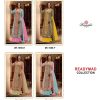 RAMSHA FASHION R 1086 E TO H READYMADE SUITS