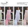 SERINE 228 COLORS WHOLESALE PAKISTANI SUITS