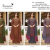 SERINE 235 COLORS PAKISTANI SUITS