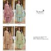 SERINE S 234 A TO D SALWAR SUITS MANUFACTURER