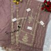 SERINE S 234 A TO D SALWAR SUITS MANUFACTURER