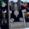 SHRE FABS K 1986 VELVET PAKISTANI SUITS