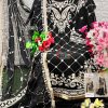 SHREE FABS 1845 K BLACK SALWAR KAMEEZ