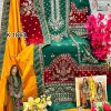 SHREE FABS 1861 B SALWAR KAMEEZ WHOLESALER