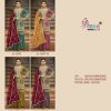 SHREE FABS K 1957 SERIES SALWAR SUITS WHOLESALE