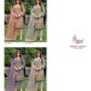 SHREE FABS R 1141 A TO D READYMADE SUITS