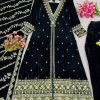 SHREE HARI NSR 780 DESIGNER VELVET COLLECTION