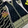 SHREE HARI NSR 780 DESIGNER VELVET COLLECTION