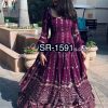 SHREE HARI SR 1591 B DESIGNER COLLECTION