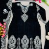 SHREE HARI SRK 5110 DESIGNER VELVET SUITS