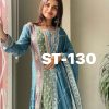 SHREE TEXTILE ST 130 DESIGNER COLLECTION