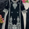 SRK 5120 VELVET SALWAR KAMEEZ WHOLESALE