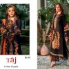 TAJ CREATION 471 COTTON PAKISTANI SUITS