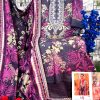 TAJ CREATIONS 476 COTTON PAKISTANI SUITS