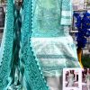 TAJ CREATIONS 442 PAKISTANI SUITS IN INDIA