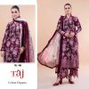 TAJ CREATIONS 449 PAKISTANI SUITS IN INDIA