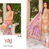 TAJ CREATIONS 462 COTTON PAKISTANI SUITS