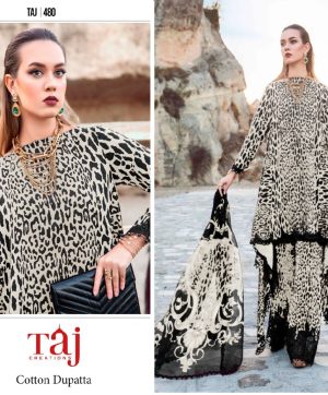 TAJ CREATIONS 480 PAKISTANI SUITS IN INDIA