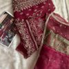 VS FASHION 12111 A TO D SALWAR SUITS