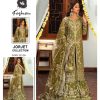 VS FASHION 12116 PAKISTANI SUITS WHOLESALE