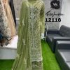 VS FASHION 12116 PAKISTANI SUITS WHOLESALE