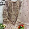 VS FASHION 5099 READYMADE PAKISTANI SUITS