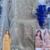 ZAHA 10232 A TO D SERSHA VOL 4 SALWAR SUITS