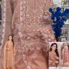 ZAHA 10232 A TO D SERSHA VOL 4 SALWAR SUITS