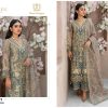 ZIAAZ 423 A PAKISTANI SUITS WHOLESALER